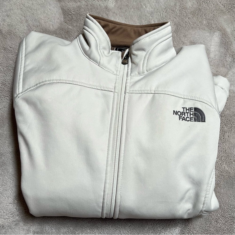 The North Face Apex Jacket